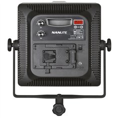 Nanlite Lightning Set 900CSA LED DoubleKit 2