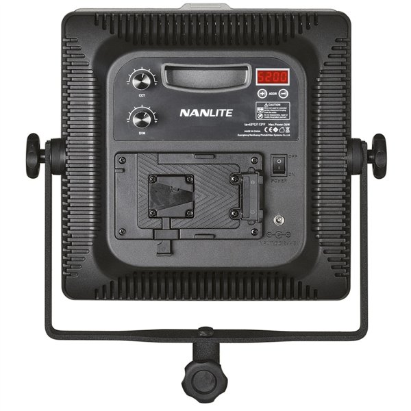 Nanlite Lightning Set 900CSA LED DoubleKit