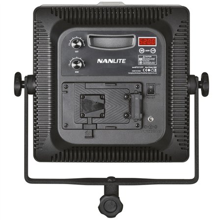 Nanlite Lightning Set 900CSA LED DoubleKit