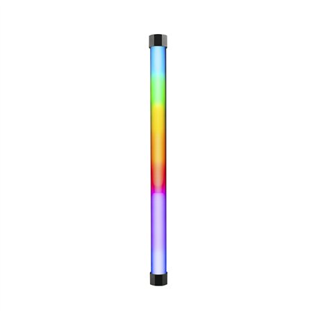 Nanlite PavoTube II 15X 4Kit lamp. effetto colore