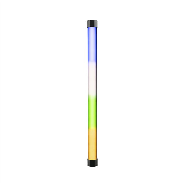 Nanlite PavoTube II 15X 4Kit lamp. effetto colore