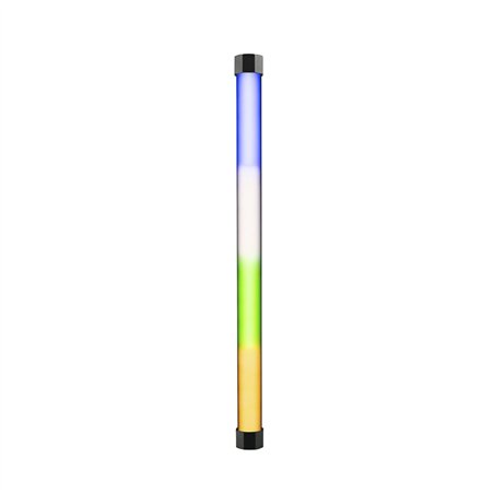 Nanlite PavoTube II 15X 4Kit lamp. effetto colore