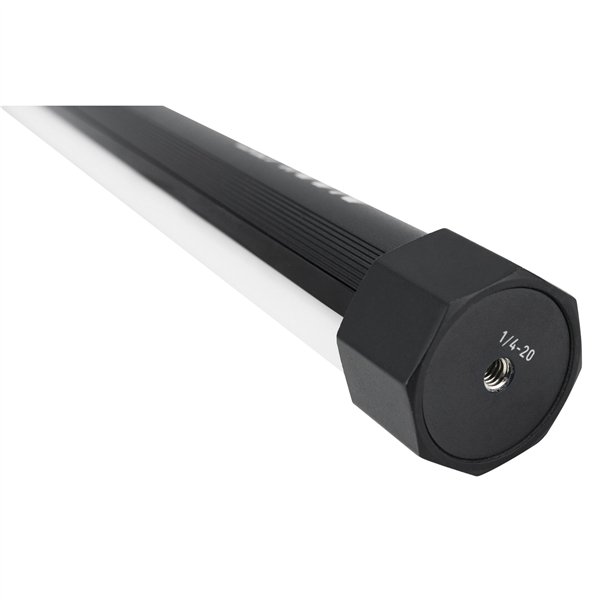 Nanlite PavoTube II 15X 4Kit lamp. effetto colore