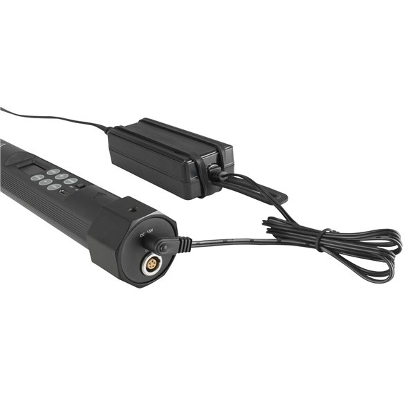 Nanlite PavoTube II 15X 4Kit lamp. effetto colore