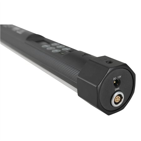 Nanlite PavoTube II 15X 4Kit lamp. effetto colore