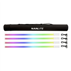 Nanlite PavoTube T8-7X 4Kit