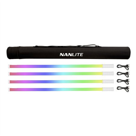Nanlite PavoTube T8-7X 4Kit