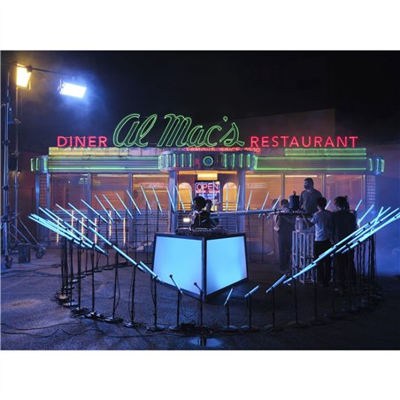 Nanlite PavoTube T8-7X 4Kit