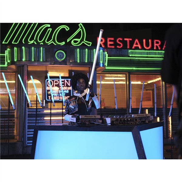 Nanlite PavoTube T8-7X 1Kit