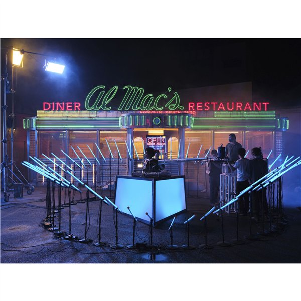 Nanlite PavoTube T8-7X 1Kit