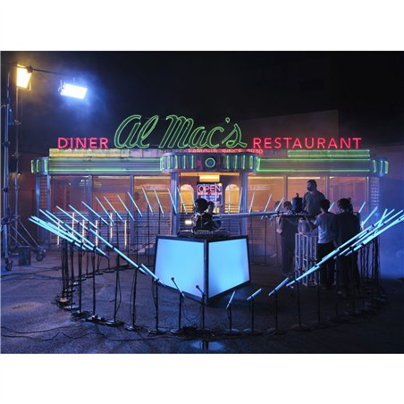 Nanlite PavoTube T8-7X 1Kit