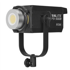 Nanlite FS-300B Bi-Color riflettore da studio 2
