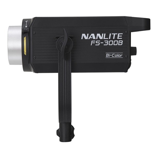 Nanlite FS-300B Bi-Color riflettore da studio