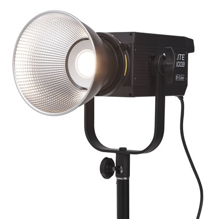 Nanlite FS-300B Bi-Color riflettore da studio