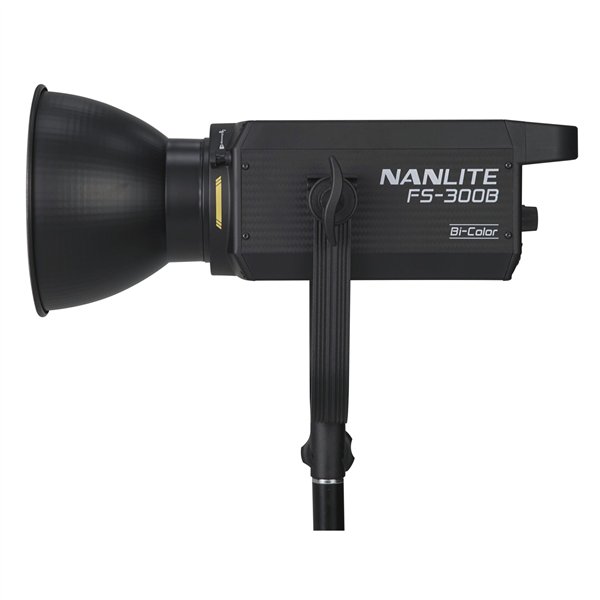 Nanlite FS-300B Bi-Color riflettore da studio