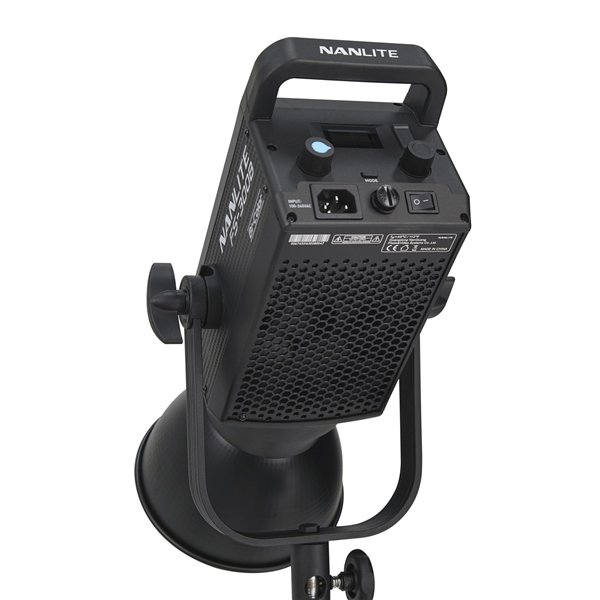 Nanlite FS-300B Bi-Color riflettore da studio