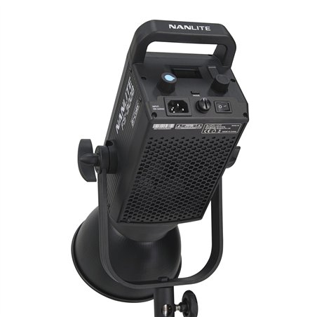 Nanlite FS-300B Bi-Color riflettore da studio