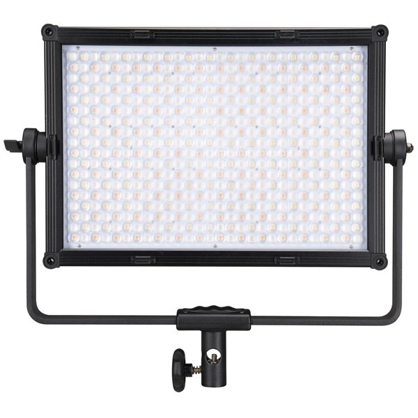 Nanlite MixPanel 60 pannello luminoso, 64 W