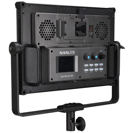 Nanlite MixPanel 60 pannello luminoso, 64 W