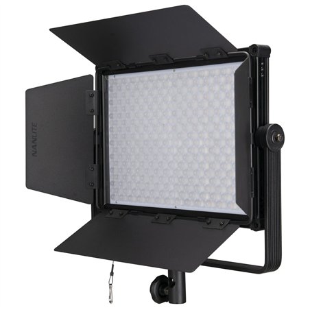 Nanlite MixPanel 60 pannello luminoso, 64 W