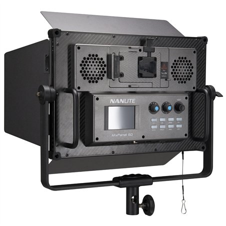 Nanlite MixPanel 60 pannello luminoso, 64 W