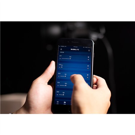 Nanlite MixPanel 60 pannello luminoso, 64 W