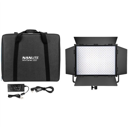Nanlite MixPanel 150 pannello luminoso, 164 W