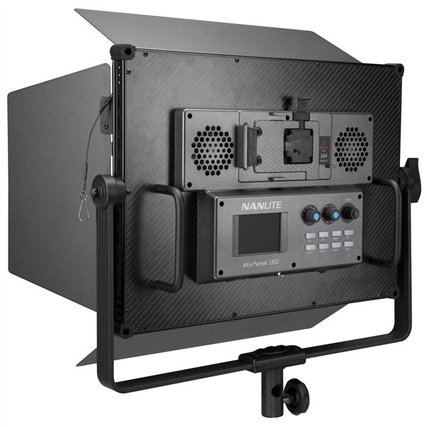 Nanlite MixPanel 150 pannello luminoso, 164 W