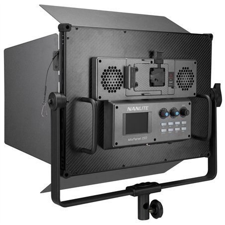 Nanlite MixPanel 150 pannello luminoso, 164 W