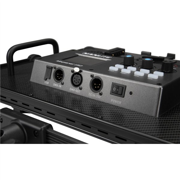 Nanlite MixPanel 150 pannello luminoso, 164 W