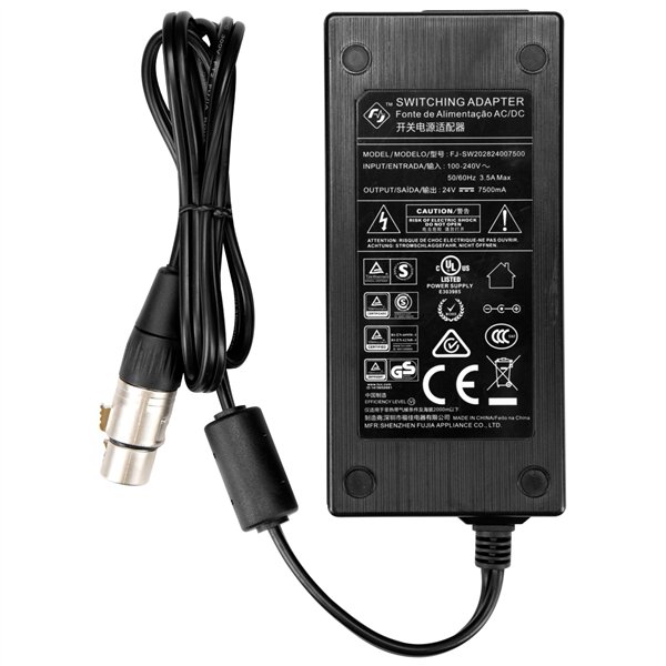 Nanlite MixPanel 150 pannello luminoso, 164 W