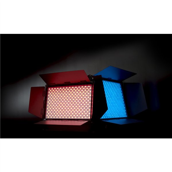 Nanlite MixPanel 150 pannello luminoso, 164 W