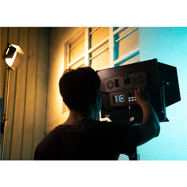 Nanlite MixPanel 150 pannello luminoso, 164 W