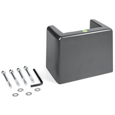 Kaiser aggancio base rePRO per colonne RSP 2