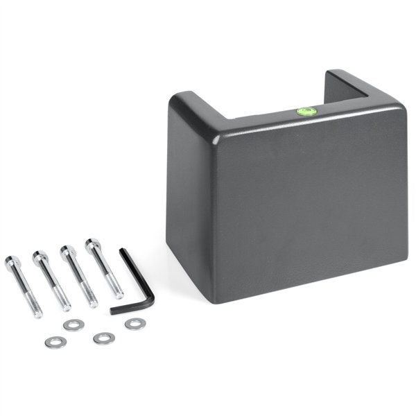 Kaiser aggancio base rePRO per colonne RSP