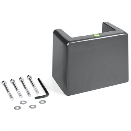 Kaiser aggancio base rePRO per colonne RSP