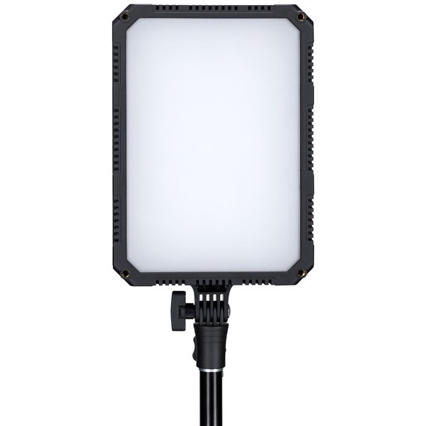 Kaiser PL24 Vario illuminatore 2 luci tavolo