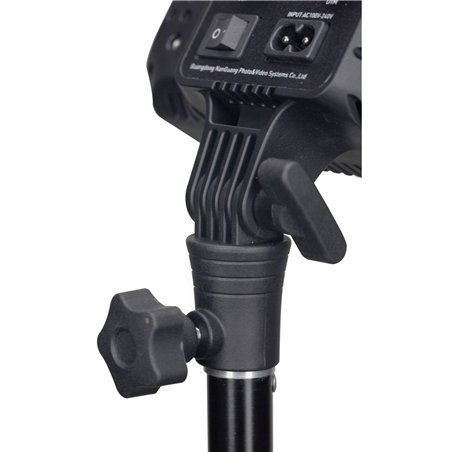 Kaiser PL24 Vario illuminatore 2 luci tavolo