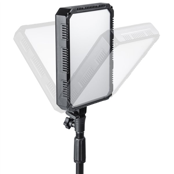 Kaiser PL24 Vario illuminatore 2 luci tavolo