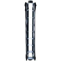 Nanlite BD-P TII15X+EC Barn Doors Attachement