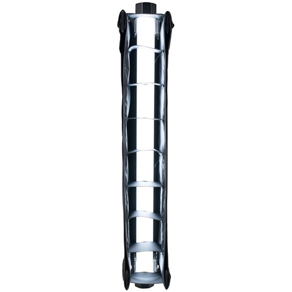 Nanlite BD-P TII15X+EC Barn Doors Attachement