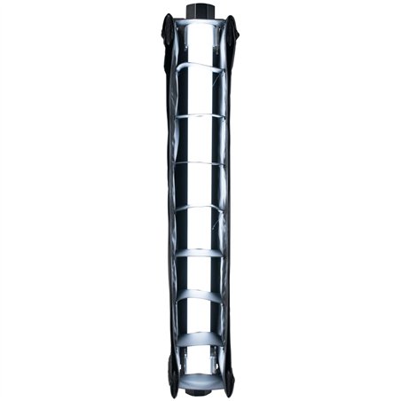 Nanlite BD-P TII15X+EC Barn Doors Attachement