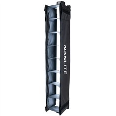 Nanlite BD-P TII15X+EC Barn Doors Attachement 2