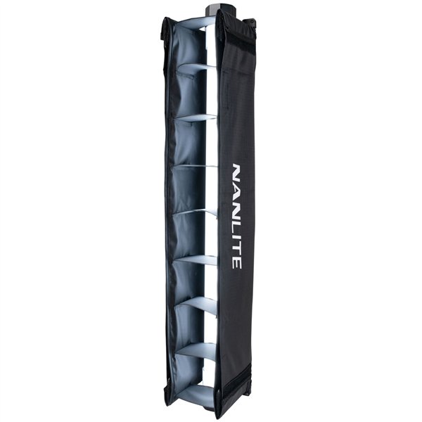 Nanlite BD-P TII15X+EC Barn Doors Attachement