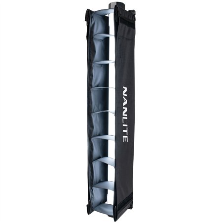 Nanlite BD-P TII15X+EC Barn Doors Attachement