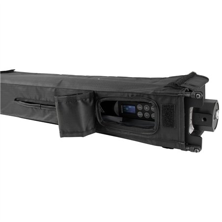 Nanlite BD-P TII15X+EC Barn Doors Attachement