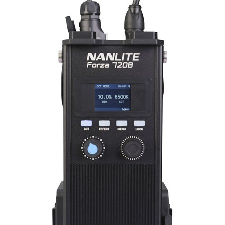 Nanlite Forza 720B Bi-Color