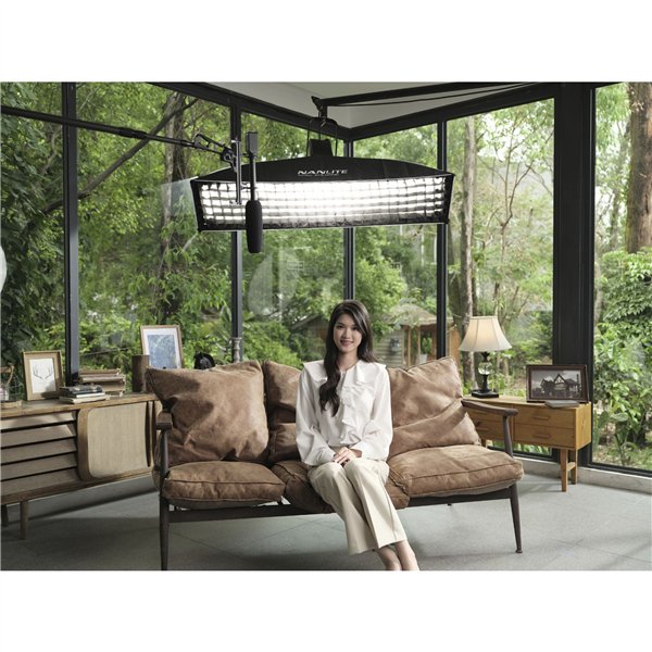 Nanlite Forza 720B Bi-Color