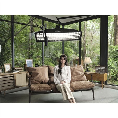 Nanlite Forza 720B Bi-Color