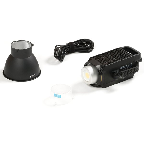Nanlite FS-150B-Bi-Color riflettore da studio